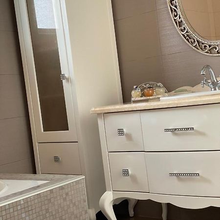 Dream House Apartment Preveza Exterior photo