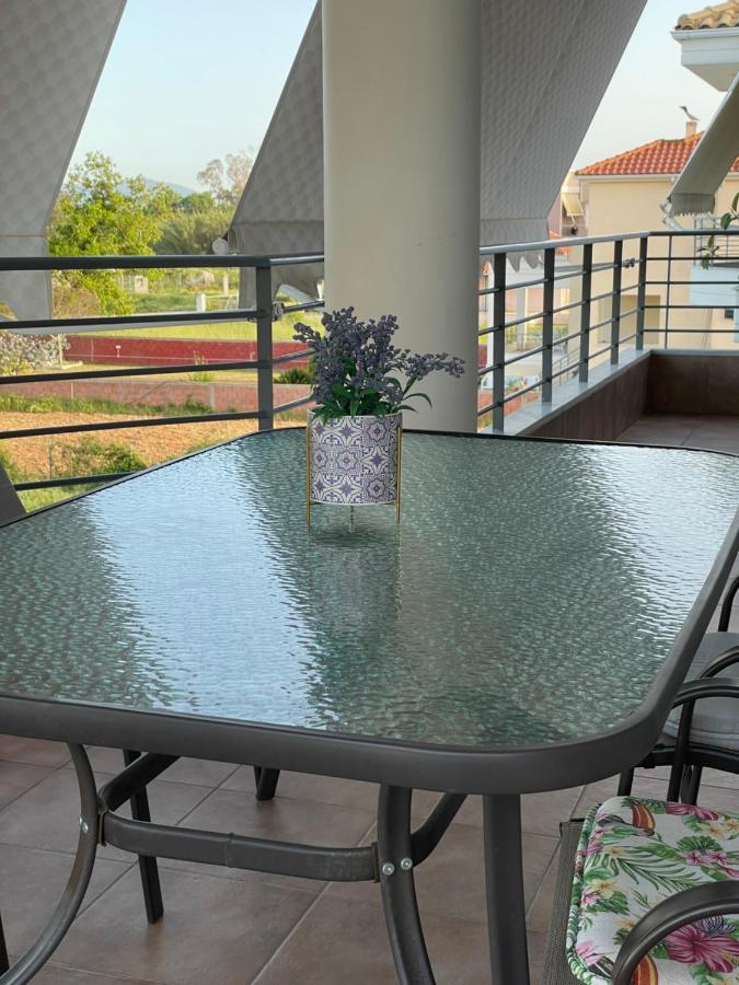 Dream House Apartment Preveza Exterior photo