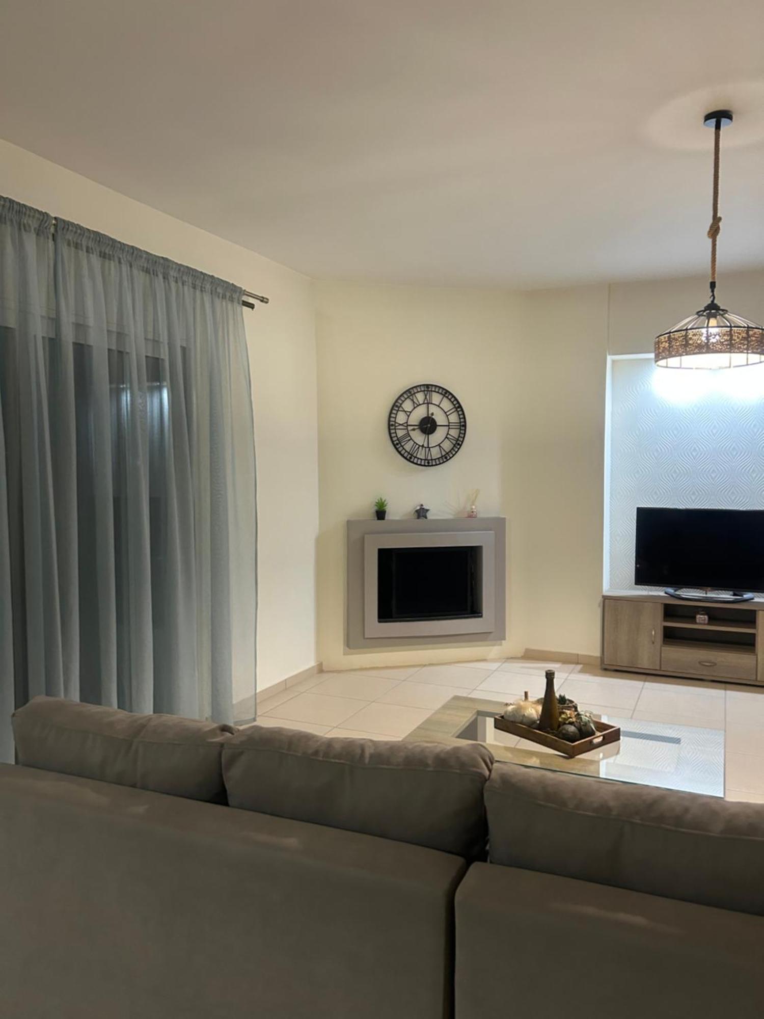 Dream House Apartment Preveza Exterior photo